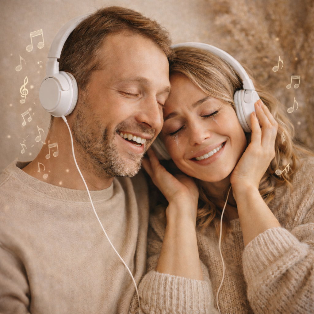 Dein personalisiertes Lied - Ein Lied für Menschen, die dein Herz tragen